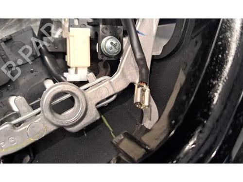 Steering wheel PEUGEOT 108 1.2 | BP33614991C49 - Image 5