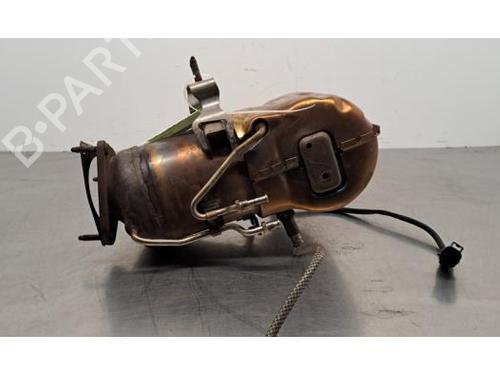 Catalyst VOLVO XC60 II (246) T5 AWD | BP30163340M10