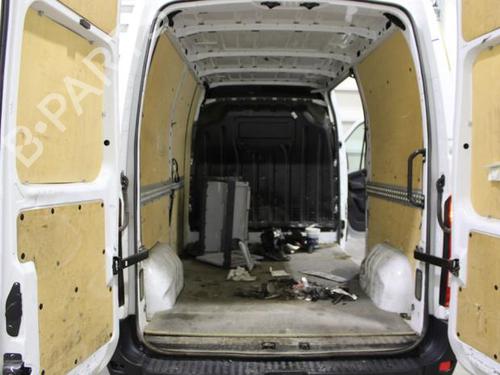 Gearbox OPEL MOVANO B Van (X62) 2.3 CDTI FWD (FV) | BP37862054M3 - Image 25