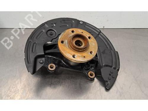 Left front steering knuckle PEUGEOT 5008 III (KA_, KB_, KC_) e-230 Long Range (KCZKZX) | BP32408675M25