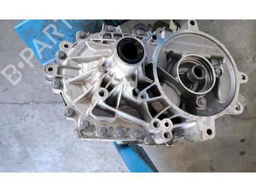 Pont avant LANCIA YPSILON (L21) EV (156 hp) 30582465