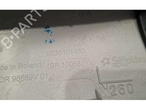 Other OPEL ASTRA L (OV5) 1.2 (FPHNPJ) | BP32660945O1 