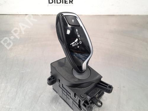 Gear lever BMW 3 Touring (F31) 320 d | BP10897676M90 
