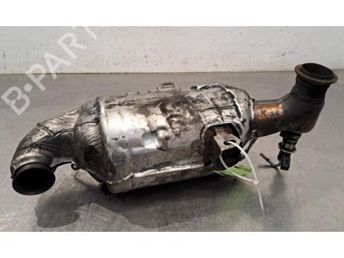 Used Catalyst PEUGEOT 308 II (LB_, LP_, LW_, LH_, L3_) 1.6 BlueHDi 120 (120 hp) 29214732