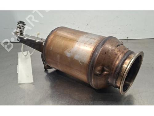 Used Catalyst Catalyst AUDI Q5 Sportback (FYT) 45 TFSI Mild Hybrid quattro (265 hp) 32664967 32664967