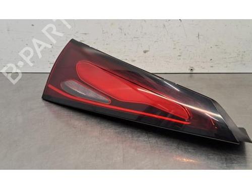 Left taillight MERCEDES-BENZ GLC (X254) 200 4-matic (254.651) | BP40483567C34 - Image 2