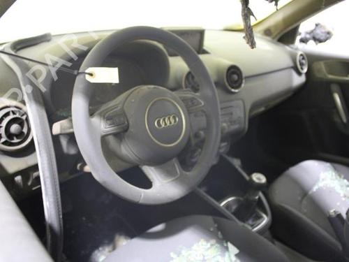Air filter box AUDI A1 Sportback (8XA, 8XF) 1.2 TFSI | BP17112080M87 