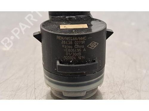 Electronic module NISSAN X-TRAIL IV (T33) 1.5 VC-T e-Power | BP32510978M83