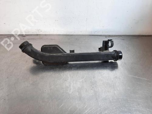 Intercooler pipe DS DS 7 Crossback (J4_, JR_, JC_) E-TENSE 4x4 (J45GBU) | BP35746737M127 - Image 2
