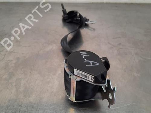 Rear center seatbelt RENAULT ZOE (BFM_) ZOE (BFMD) | BP23599524I27 