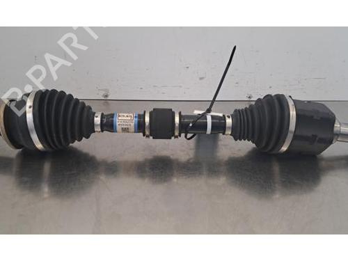 Used Right front driveshaft Right front driveshaft TOYOTA bZ4X (_EAM1_) EV (XEAM10) (204 hp) 33997364 33997364