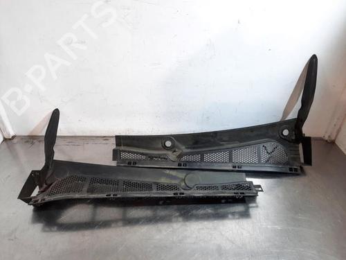 Torpedoplate Torpedoplate CITROËN BERLINGO (ER_, EC_) 1.2 PureTech 110 (110 hp) 37454101 37454101