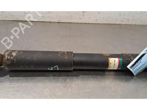 Used Left rear shock absorber Left rear shock absorber LEXUS RX (_L2_) 450h AWD (GYL25_, GYL26_, GYL25, GYL26, GYL25R, GYL26R) (313 hp) 33297213 33297213