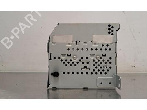 Radio VOLVO V60 II (225) D3 | BP29521942E6 