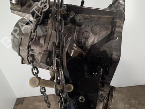 Gearbox OPEL COMBO Box Body/MPV (K9) 1.5 D | BP38039435M3 - Image 3