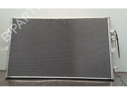 AC radiator RENAULT MEGANE E-TECH SUV EV60 (BNJ1) | BP40070664M32 - Image 2