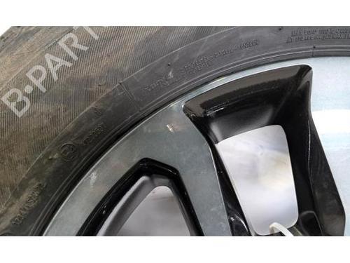Rim TOYOTA HILUX VIII Pickup (_N1_) 2.8 TD 4WD (GUN126) | BP29389094C45 