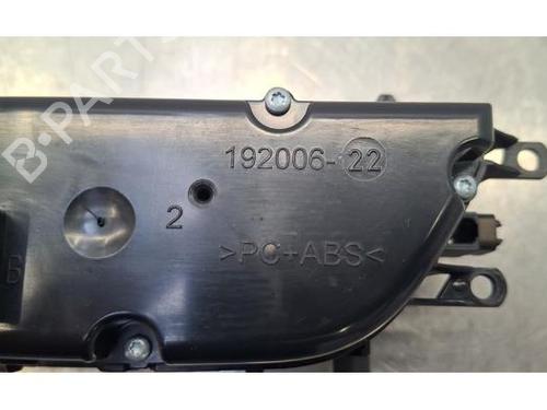 Climate control AUDI A4 B9 (8W2, 8WC) 35 TFSI Mild Hybrid | BP38039320I5 - Image 6