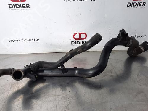 Used Pipe AUDI A5 (8T3) 2.0 TDI (163 hp) 15018582