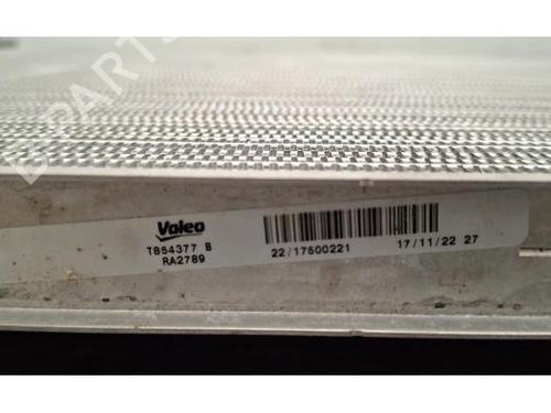Water radiator OPEL ASTRA L (OV5) Astra-e (F3ZKWZ) | BP35969938M31 - Image 3