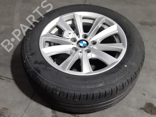 Used Rim BMW 5 (F10) 518 d (136 hp) 17565855