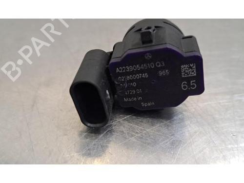 Electronic module MERCEDES-BENZ EQA (H243) EQA 250+ (243.702) | BP39153606M83 - Image 3