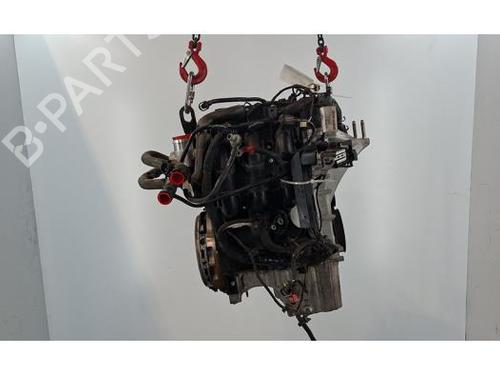 Engine FORD FIESTA VII (HJ, HF) 1.1 Ti-VCT | BP38192484M1 - Image 6
