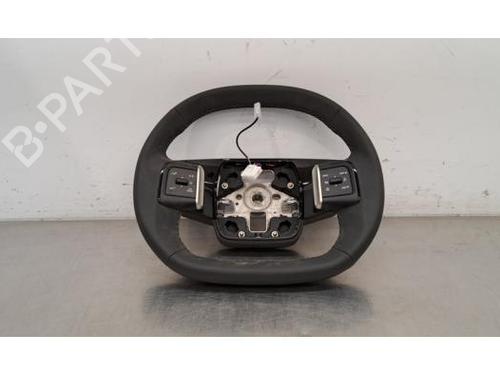 Used Steering wheel CITROËN C3 IV (CC_, CB_) ë-C3 (CBZYAZ) (113 hp) 29524187