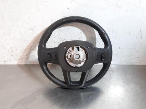 Steering wheel FIAT DUCATO Van (250_) 140 Multijet 2,2 D | BP29195252C49 