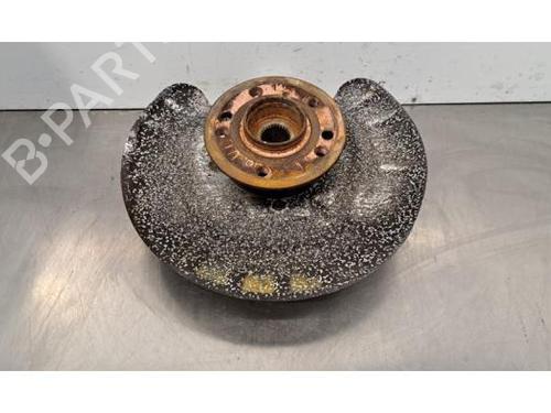 Fusee links achter MERCEDES-BENZ GLE (W166) 250 d 4-matic (166.004) | BP30605467M27 