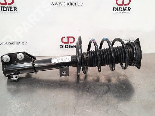 Used Right front shock absorber Right front shock absorber OPEL MOKKA MOKKA-e (76) (136 hp) 10891527 10891527
