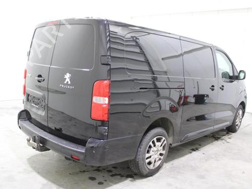AC radiator PEUGEOT EXPERT Van (V_) 2.0 BlueHDi 180 | BP37674586M32 - Image 7