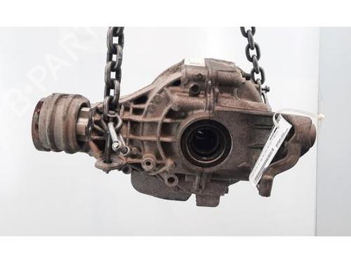 Differential, bag Differential, bag PORSCHE CAYENNE Coupe (9YB) Turbo E-Hybrid AWD (9YBCT1, 9YBCZ1) (740 hp) 37275639 37275639