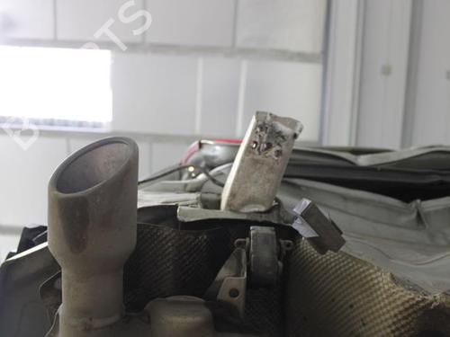 Display monitor AUDI A5 (8T3) 3.0 TDI quattro | BP32284632C48 