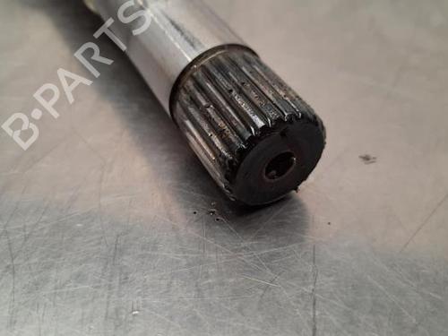 Right front driveshaft PEUGEOT 208 I (CA_, CC_) 1.5 BlueHDI 100 | BP23605014M39