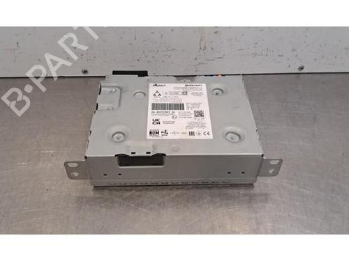 Módulo eletrónico Módulo eletrónico PEUGEOT 3008 II SUV (MC_, MR_, MJ_, M4_) Hybrid4 (M45GBU) (299 hp) 34433717 34433717