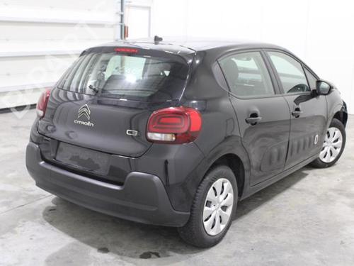 Fuel intake system CITROËN C3 III (SX) 1.2 VTi 82 | BP15788340M97 - Image 6