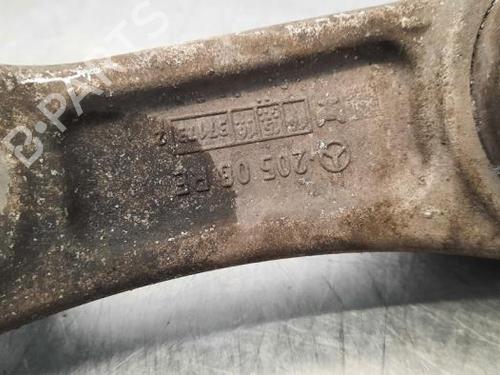 Right front suspension arm MERCEDES-BENZ C-CLASS (W205) C 250 BlueTEC / d (205.008, 205.006) | BP20079874M13 