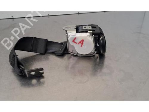 Used Rear left seatbelt Rear left seatbelt VW GOLF VIII (CD1, DA1) 2.0 TDI (116 hp) 40284797 40284797