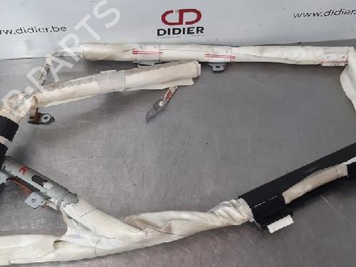 Right curtain airbag HYUNDAI SANTA FÉ III (DM, DMA) 2.0 CRDi 4WD | BP10880419C12 