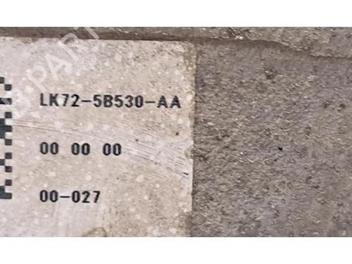 Right rear suspension arm JAGUAR E-PACE (X540) 1.5 P300e Plug-in Hybrid AWD | BP40614924M15 - Image 2
