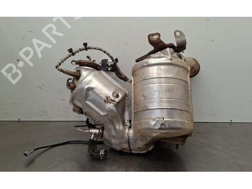 Particulate filter RENAULT TRAFIC III Van (FG_) 2.0 dCi 150 (FGMU) | BP37861928M81 - Image 2