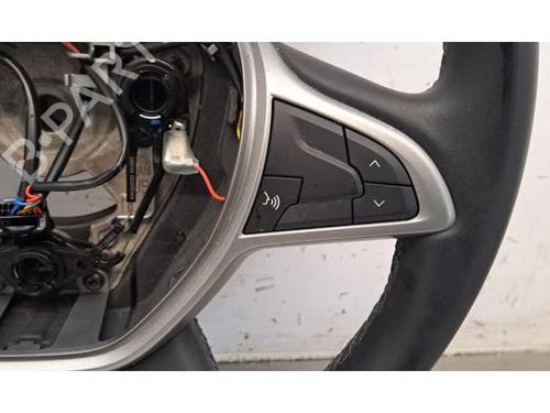 Steering wheel DACIA DUSTER (HM_) 1.5 dCi 115 (HMAD) | BP32739740C49 - Image 3