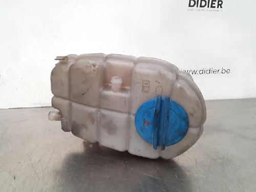 Expansion tank AUDI A6 C7 (4G2, 4GC) 2.0 TDI 4G0121403AE