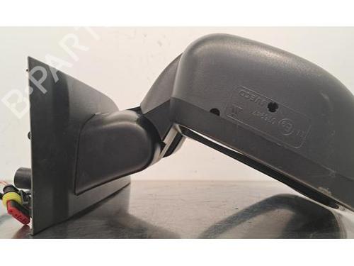 Left mirror IVECO DAILY VI Van 33S14, 35S14, 35C14, 42S14 | BP34199067C26 - Image 7