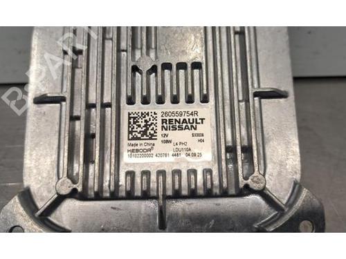 Electronic module RENAULT 5 E-Tech 150 | BP40284603M83 - Image 2