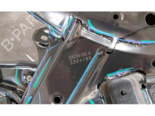 Subframe TESLA MODEL Y (5YJY) Long Range All-wheel Drive | BP28105397M9 