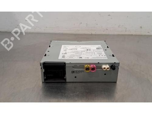 Bilradio SKODA KAROQ (NU7, ND7) 1.5 TSI (150 hp) 29524222