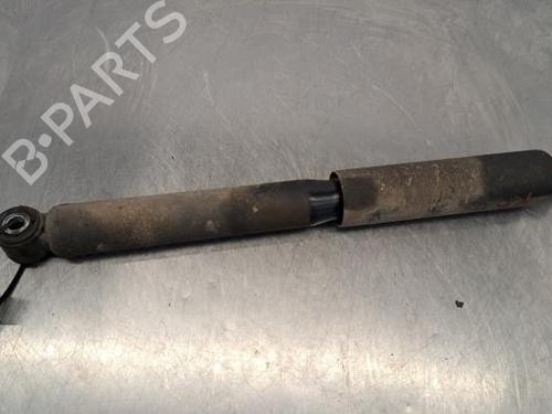 Right rear shock absorber MERCEDES-BENZ SPRINTER 5-t Van (B907) 519 CDI (907.653, 907.655, 907.657) | BP23621319M19 