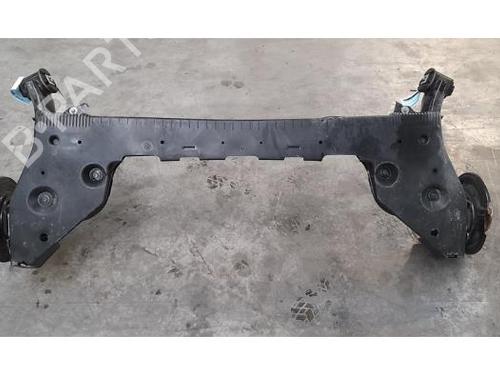 Rear axle RENAULT CLIO V (B7_) 1.6 E-TECH 140 (B7MU) | BP33612219M2 - Image 2